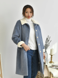 Coat_ Outer_ Mink_  Ladies Clothing